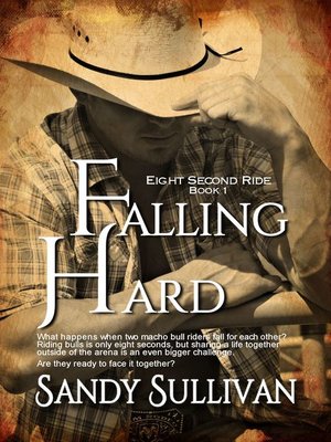 cover image of Falling Hard
